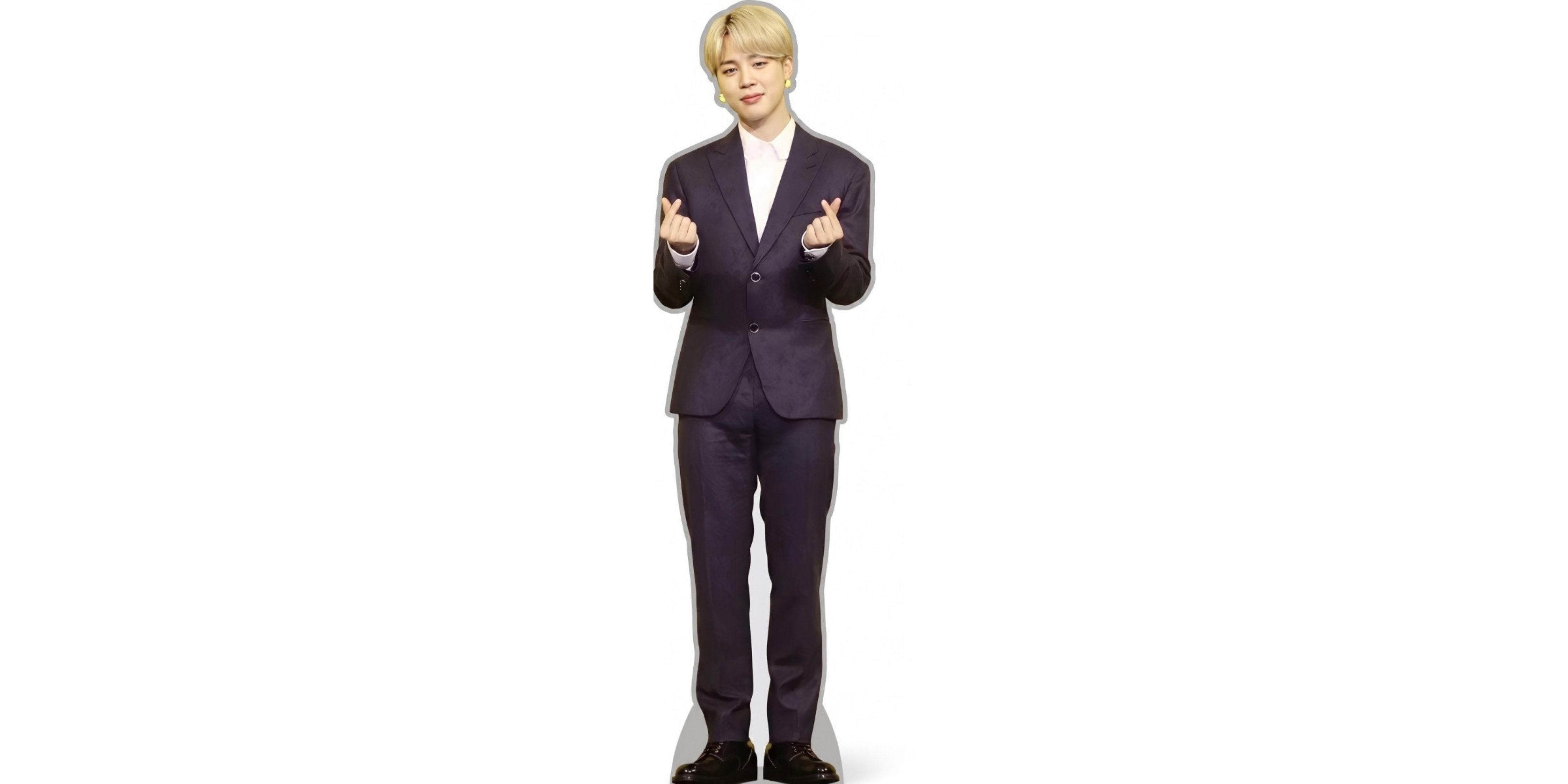 JIMIN BTS RC 1